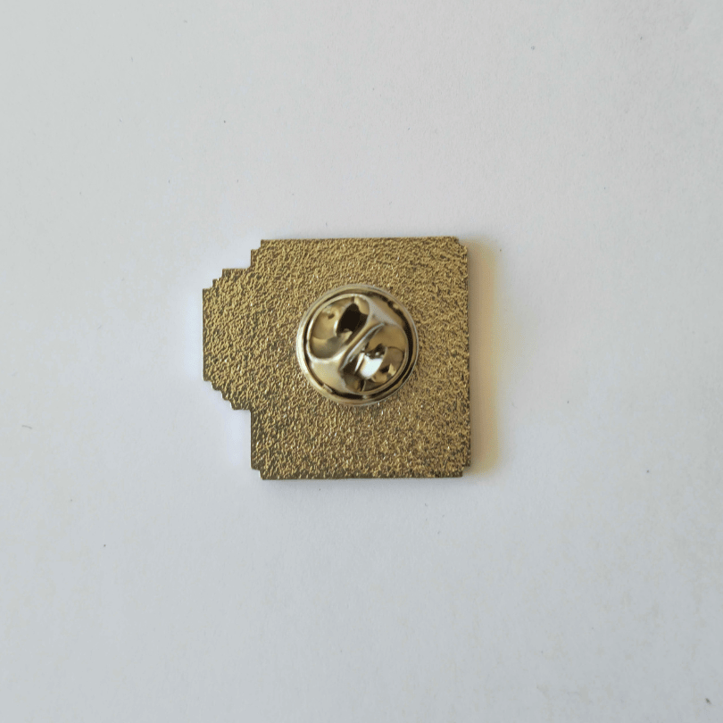XP Brew Pin