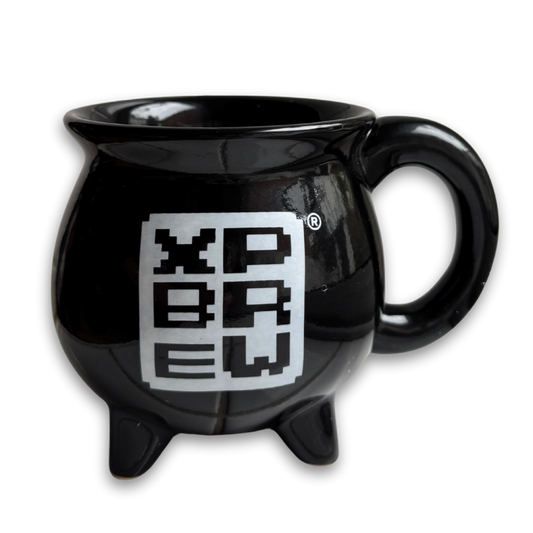 Cauldron Mug