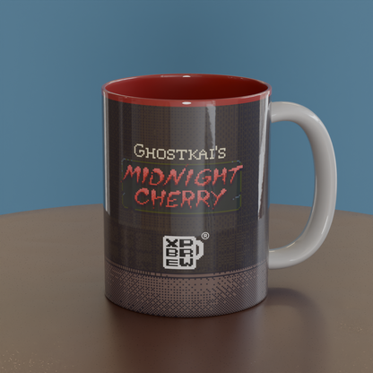 Ghostkai Mug