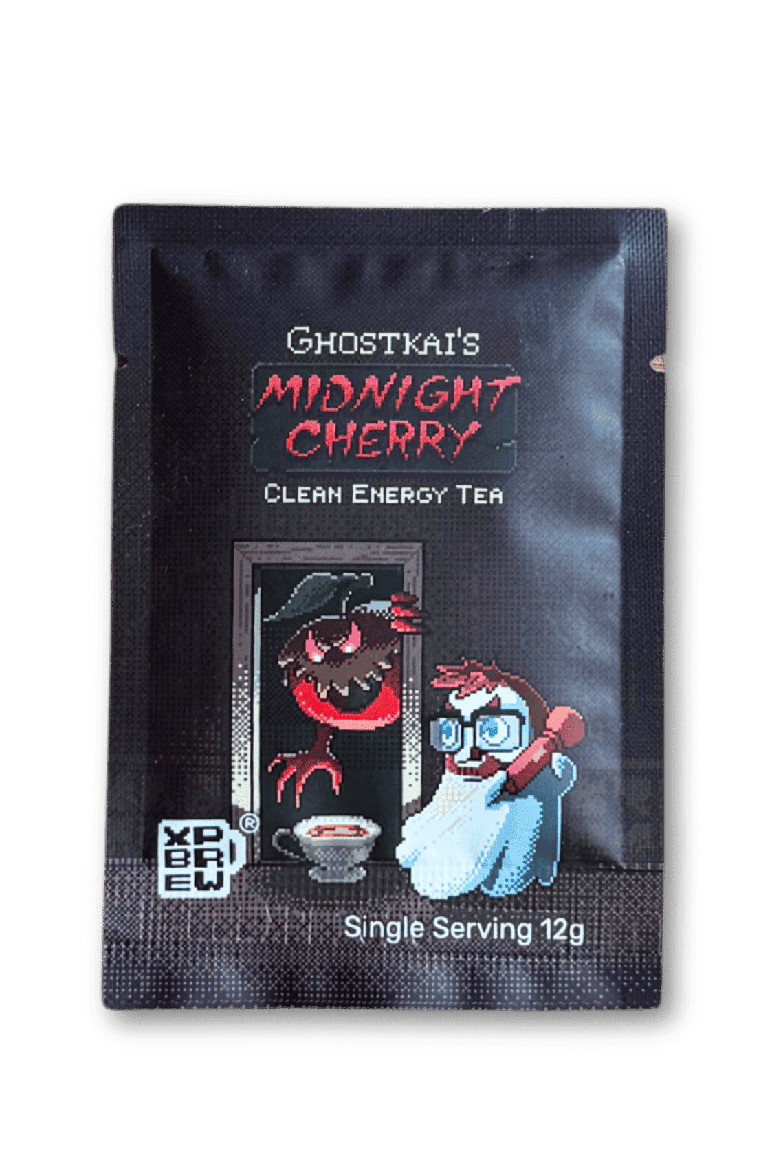 Ghostkai's Midnight Cherry