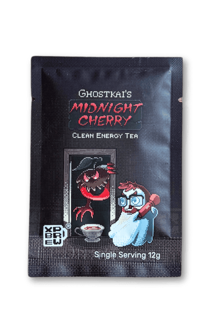 Ghostkai's Midnight Cherry