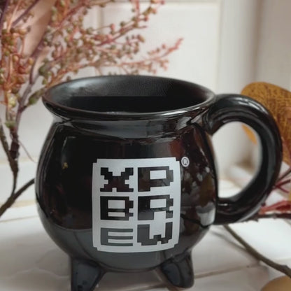 Cauldron Mug